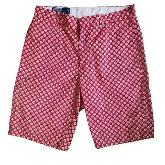 Polo By  Ralph Lauren Shorts - Picture 1 of 6